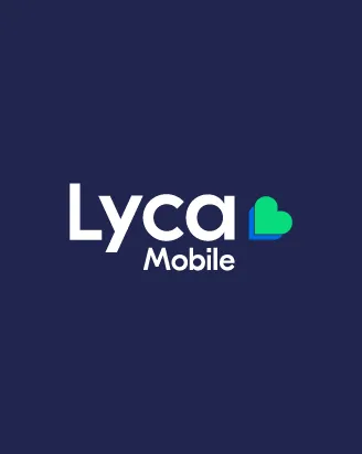 Lyca Mobile 20 NL
