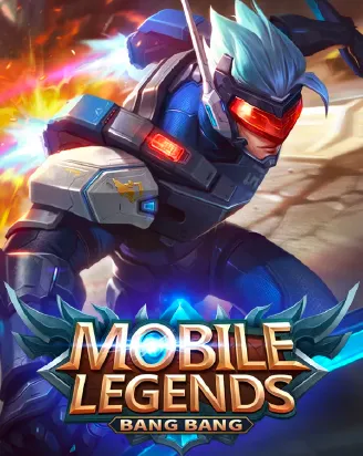 Mobile Legends - 56 Diamonds - 1 USD