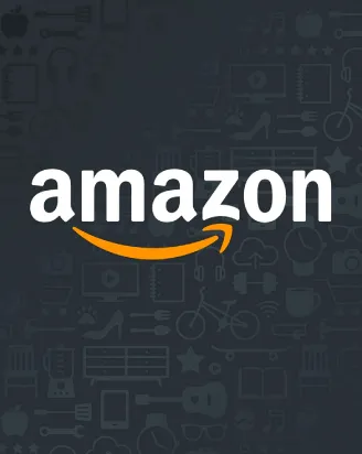 Amazon 5 CAD