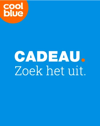 Coolblue 200 EUR NL