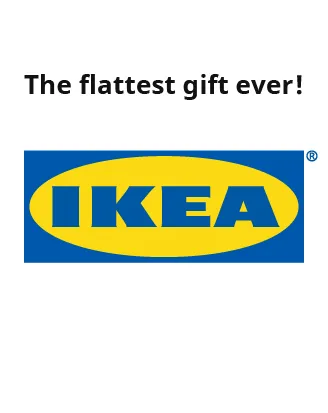 IKEA 50 GBP