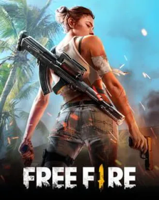 Free Fire 210 Diamonds