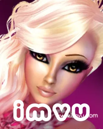 IMVU 50 CAD