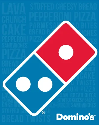 Dominos 25 EUR DE