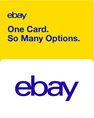 eBay 50 CAD