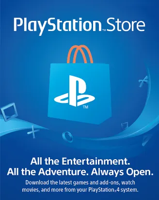 PSN 60 EUR FR