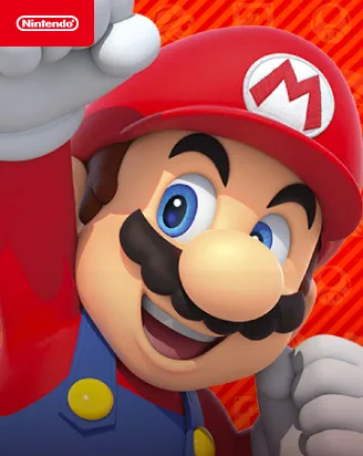 Nintendo eShop 50 GBP