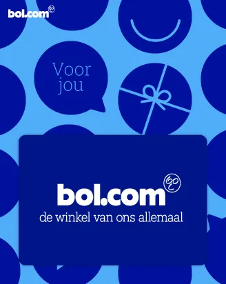 Bol.com 50 EUR