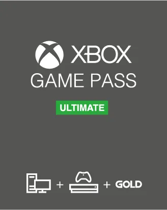 Xbox Game Pass Ultimate 3 Month US