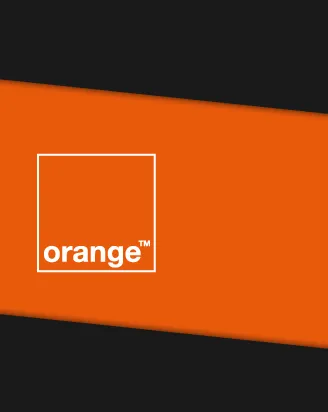 Orange 50 BE