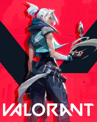 Valorant 100 USD