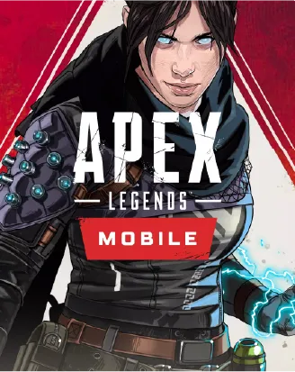 Apex Legends Mobile 11500 Syndicate Gold DE