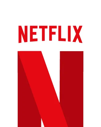 Netflix 50 USD 