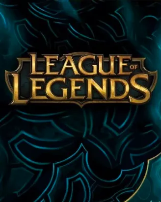 League of Legends 20 AUD